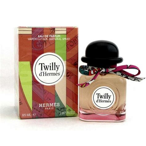 perfumy hermes twilly|Hermes twilly perfume for women.